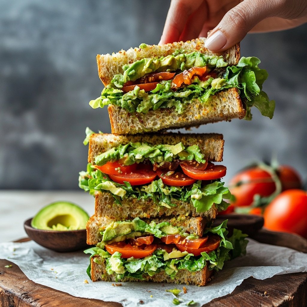 Quick Lunch Ideas for Work