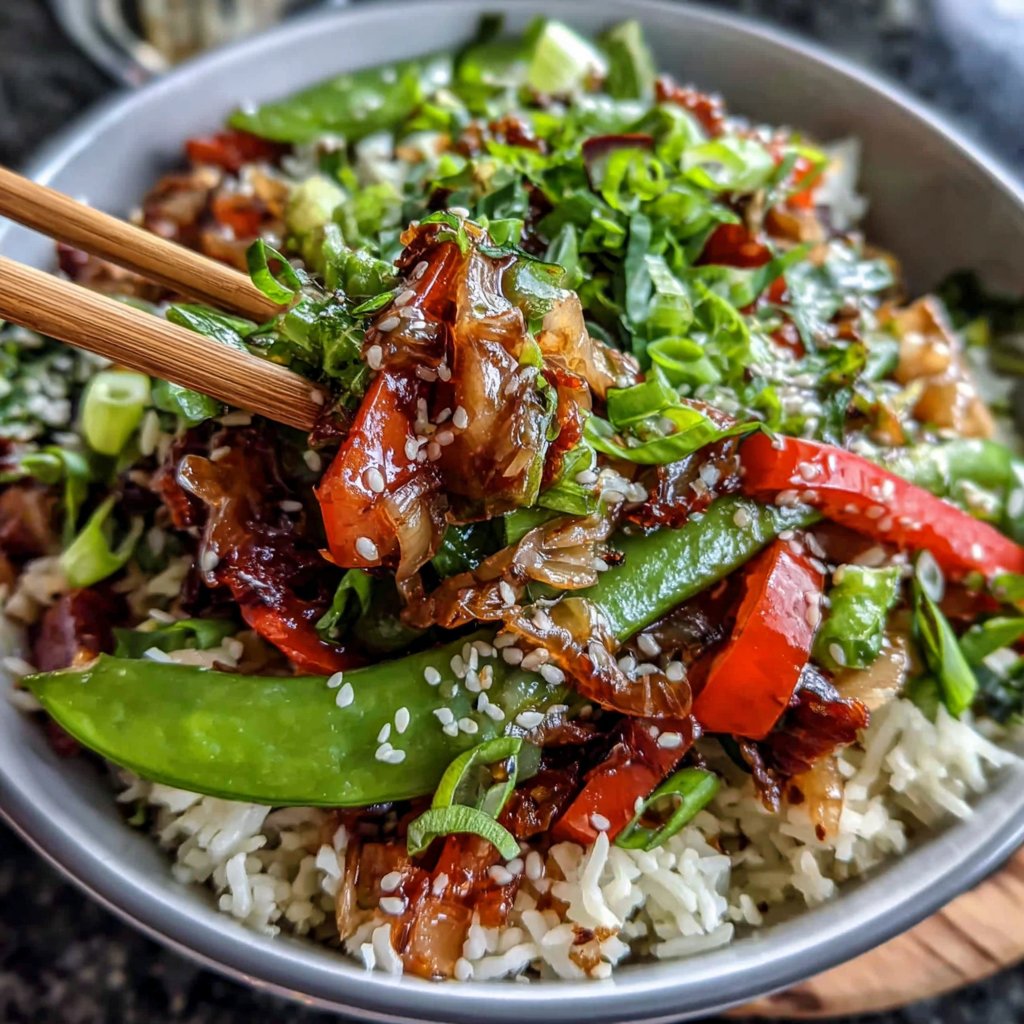 Quick Easy Food Recipes For Weeknights