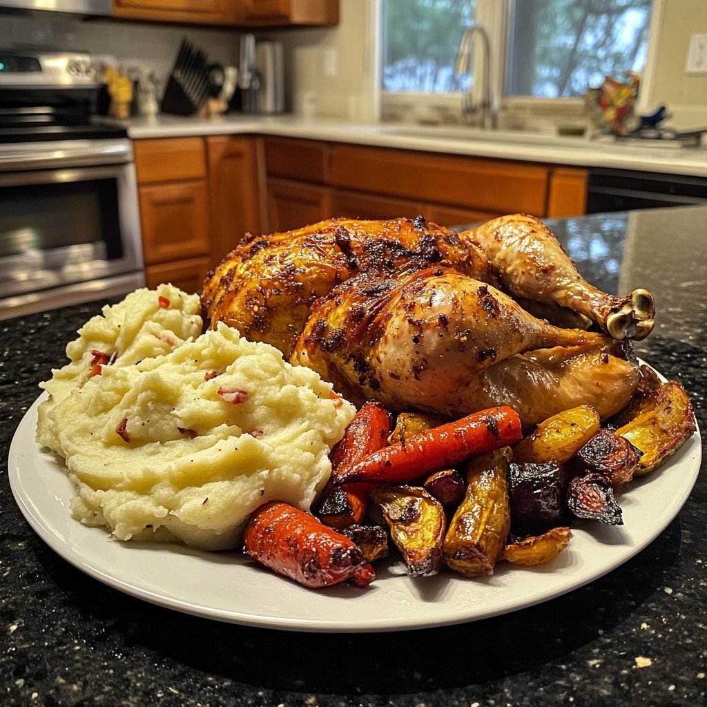 Classic Sunday Dinner Ideas